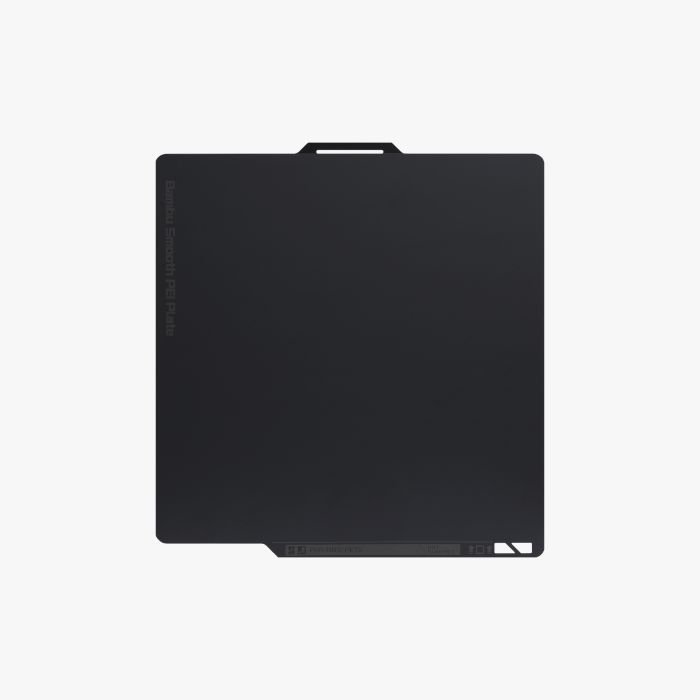 Bambu Smooth PEI Plate X1C X1E X2D P1S P2S A1 гладка платформа для друку Bambulab