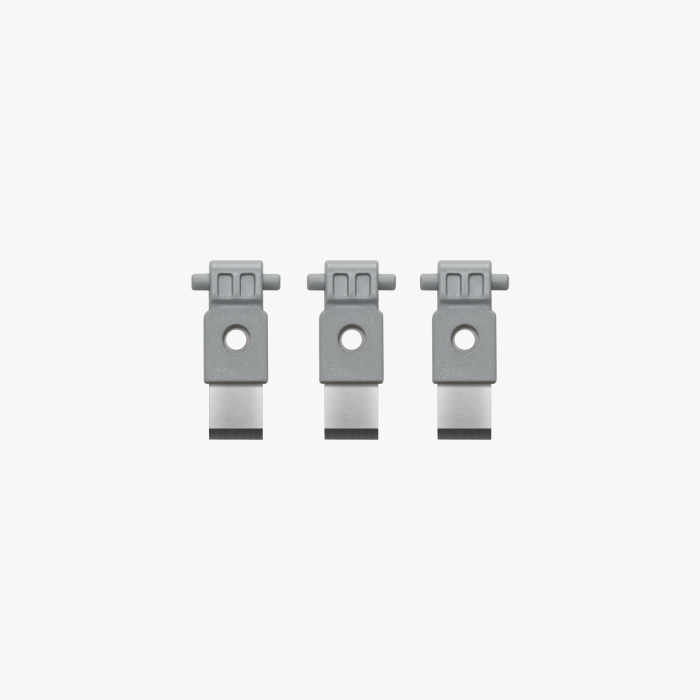 Різчик різак філаменту (3шт) принтеру Bambu Lab серії P2S