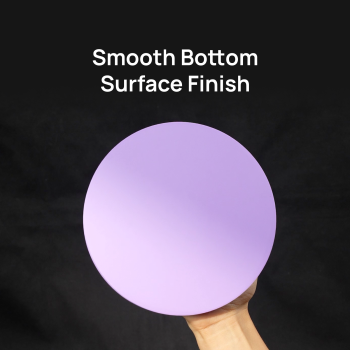 Bambu Smooth PEI Plate H2 серія (H2D, H2S) гладка платформа для друку Bambu lab