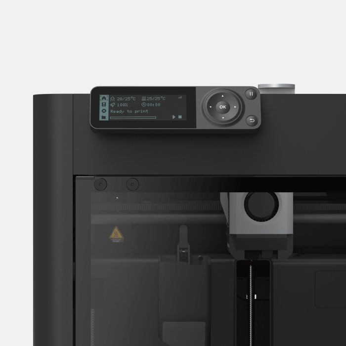 3D принтер Bambu Lab P1S