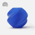 ABS Blue (40600) Синий АБС филамент пластик Bambu Lab для 3д печати