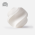 ABS White (40100) Белый АБС филамент пластик Bambu Lab для 3д печати