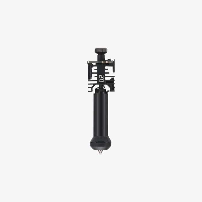 H2C Induction Hotend (Right) Індукційний хотенд сопло (праве) 3д принтера Bambu Lab H2C