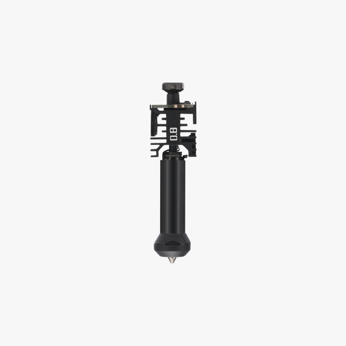 H2C Induction Hotend (Right) Індукційний хотенд сопло (праве) 3д принтера Bambu Lab H2C