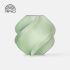PETG Translucent Olive (32500) Оливковый зеленый прозрачный ПЕТГ пластик филамент Bambu Lab для быстрой 3д печати