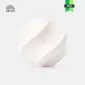 PETG Matte| White (35100) Матовий ПЕТГ філамент пластик Bambu Lab для 3д друку