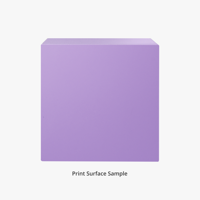 Bambu Smooth PEI Plate H2 серія (H2D, H2S) гладка платформа для друку Bambu lab